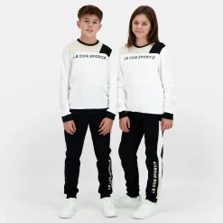 Best Essentiels Sweat col rond ESSENTIELS Enfant Kinder Sweatshirts Und Hoodies
