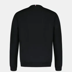 Sale Essentiels Sweat col rond ESSENTIELS Homme Sweatshirts