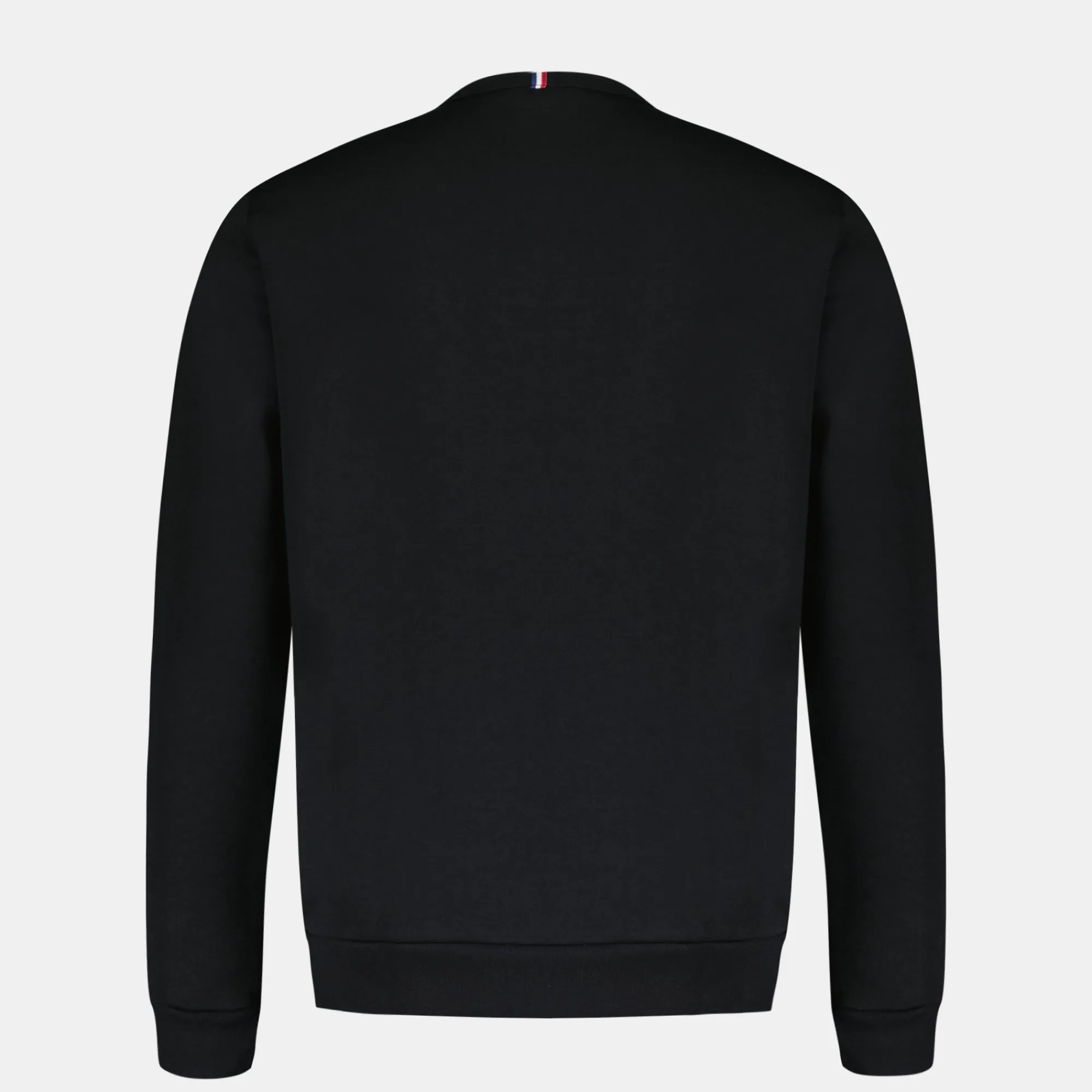 Sale Essentiels Sweat col rond ESSENTIELS Homme Sweatshirts