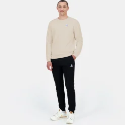 Outlet Essentiels Sweat col rond ESSENTIELS Homme Sweatshirts