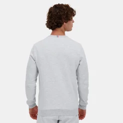 Best Essentiels Sweat col rond ESSENTIELS Homme Sweatshirts