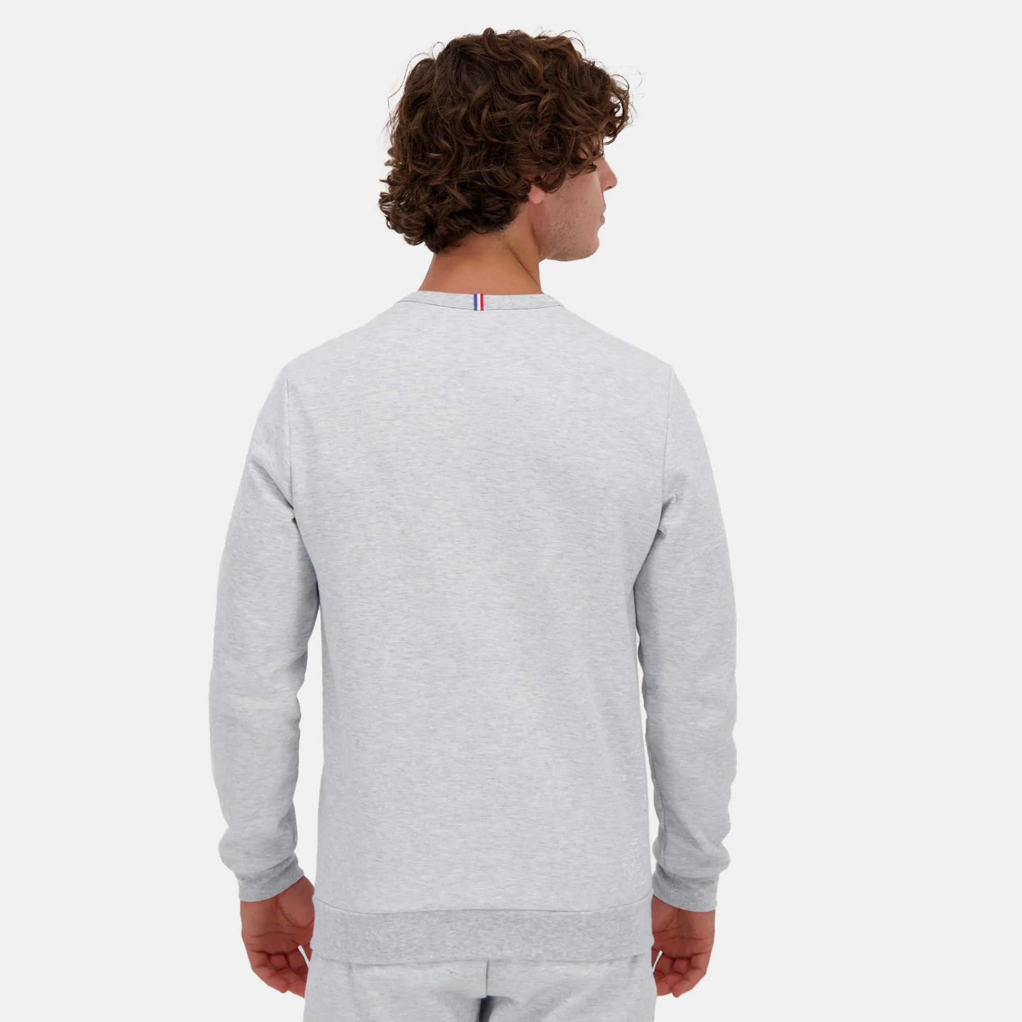 Best Essentiels Sweat col rond ESSENTIELS Homme Sweatshirts