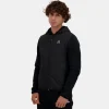 Clearance ESSENTIELS Sweat zippé à capuche Homme Jacken Und Daunenjacken | Sweatshirts