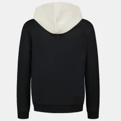 Outlet Essentiels Sweat zippé à capuche ESSENTIELS Enfant Kinder Sweatshirts Und Hoodies