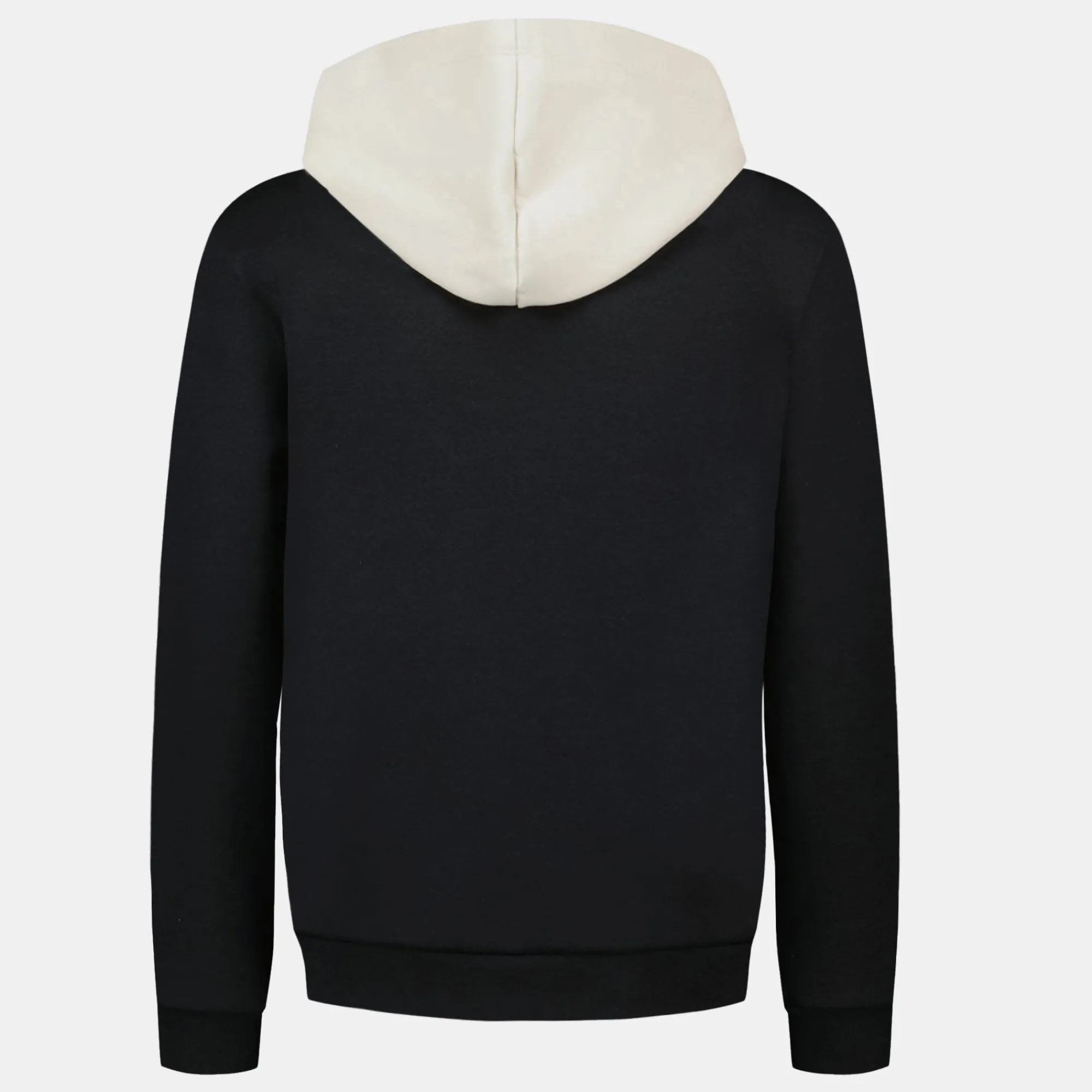 Outlet Essentiels Sweat zippé à capuche ESSENTIELS Enfant Kinder Sweatshirts Und Hoodies