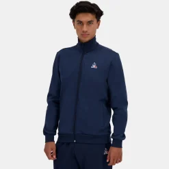 New Essentiels Sweat zippé ESSENTIELS Homme Jacken Und Daunenjacken | Sweatshirts