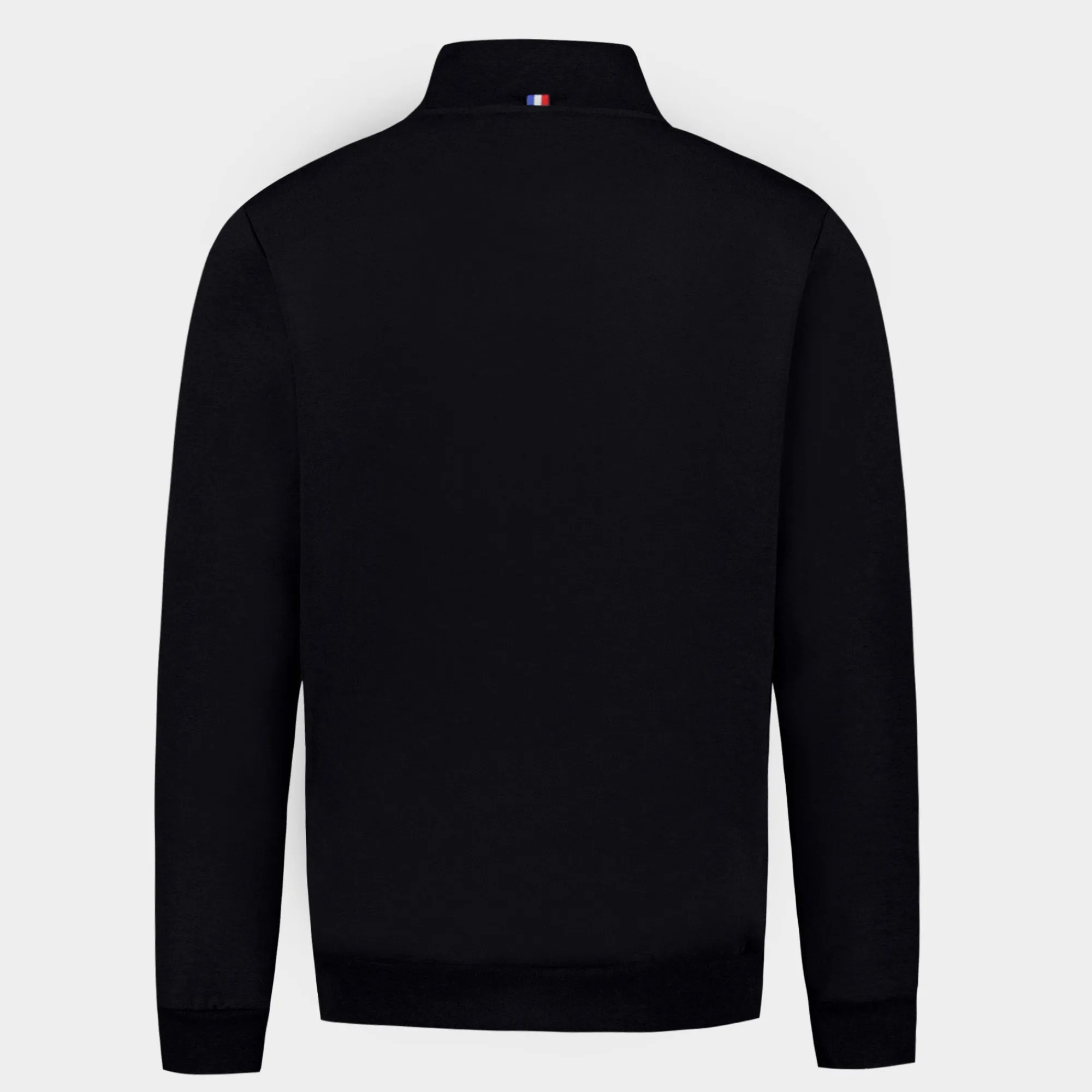 Clearance Essentiels Sweat zippé ESSENTIELS Homme Sweatshirts