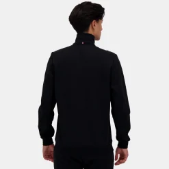 Clearance Essentiels Sweat zippé ESSENTIELS Homme Sweatshirts