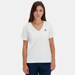 Online Essentiels T-shirt ESSENTIELS Femme T-shirts, Polos Und Tops