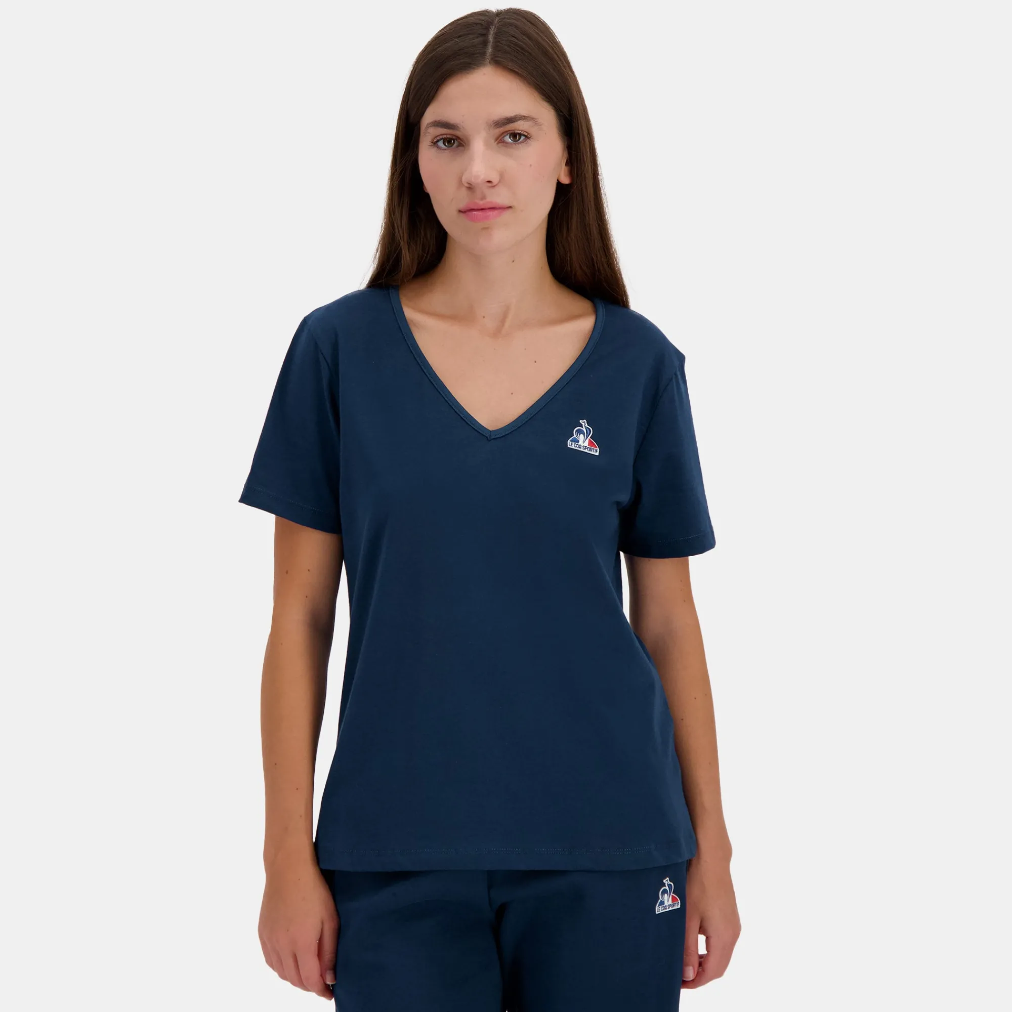 Best Essentiels T-shirt ESSENTIELS Femme T-shirts, Polos Und Tops