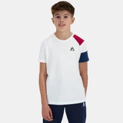 New Essentiels T-shirt ESSENTIELS Enfant Kinder T-shirts