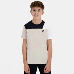 Fashion Essentiels T-shirt ESSENTIELS Enfant Kinder T-shirts