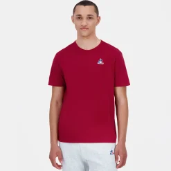 Fashion Essentiels T-shirt ESSENTIELS Homme T-shirts Und Tops