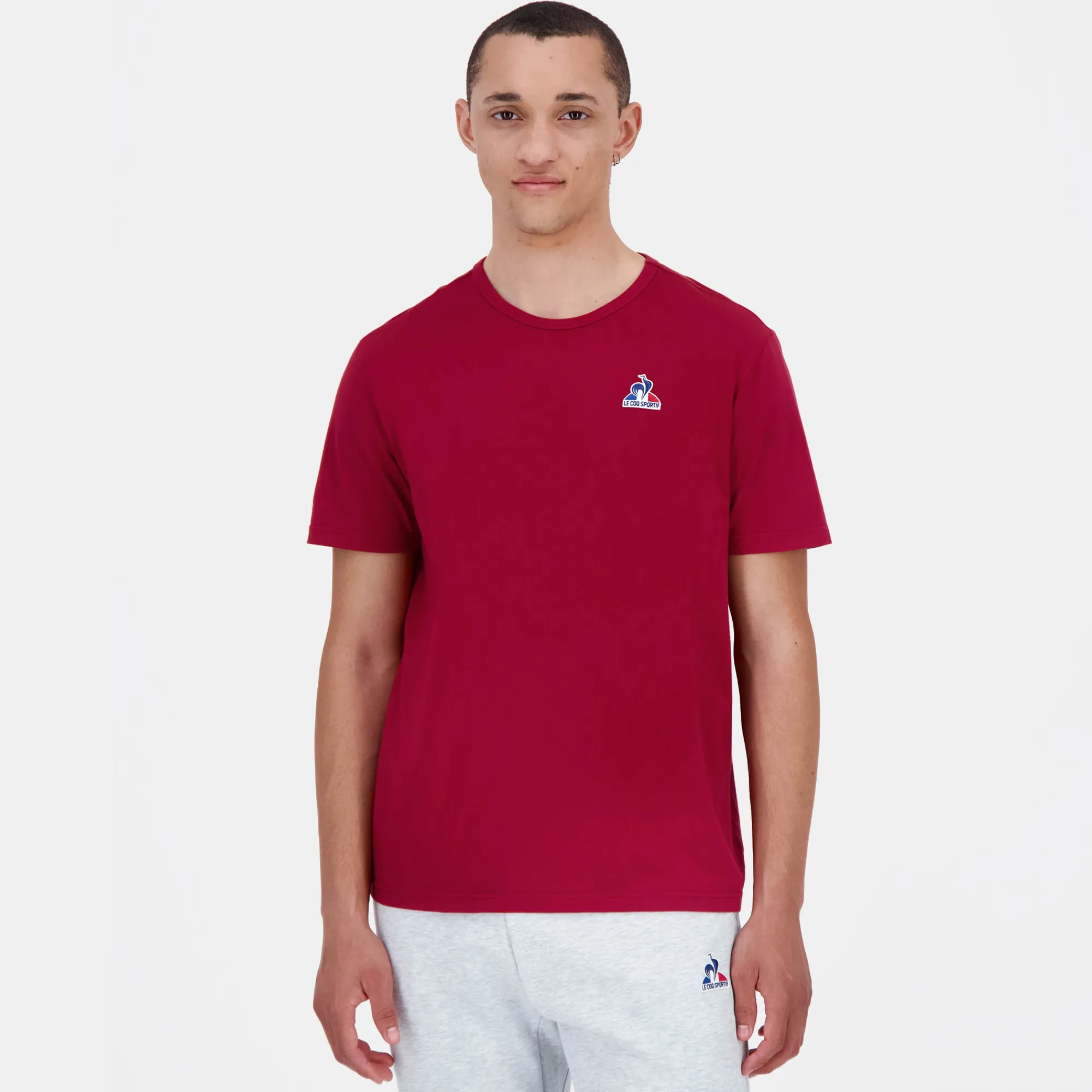 Fashion Essentiels T-shirt ESSENTIELS Homme T-shirts Und Tops