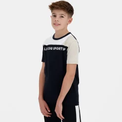 Outlet Essentiels T-shirt ESSENTIELS Enfant Kinder T-shirts