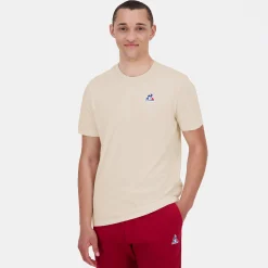 Outlet Essentiels T-shirt ESSENTIELS Homme T-shirts Und Tops