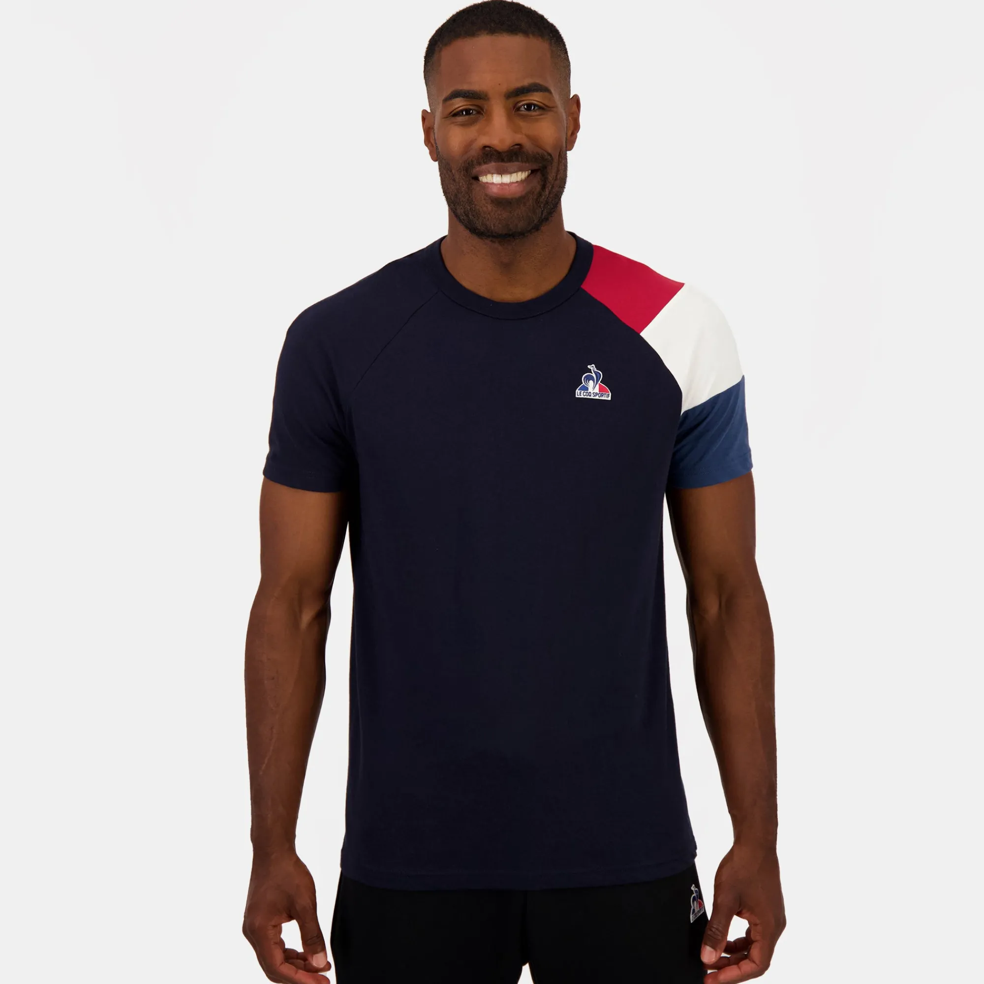 Discount Essentiels T-shirt ESSENTIELS Homme T-shirts Und Tops