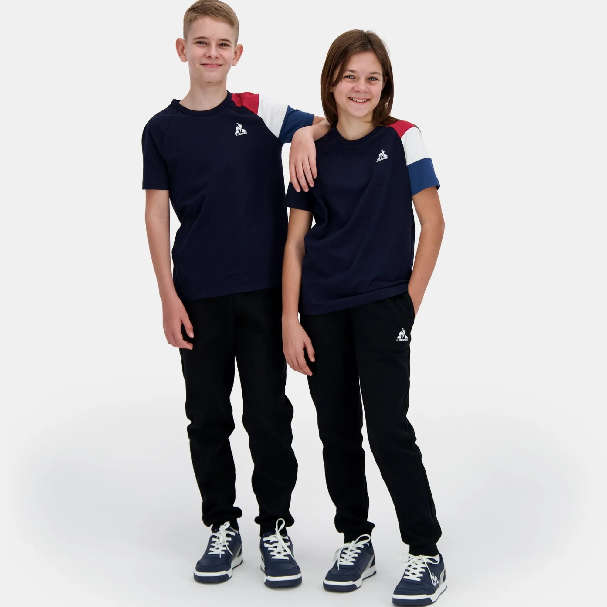 Discount Essentiels T-shirt ESSENTIELS Enfant Kinder T-shirts