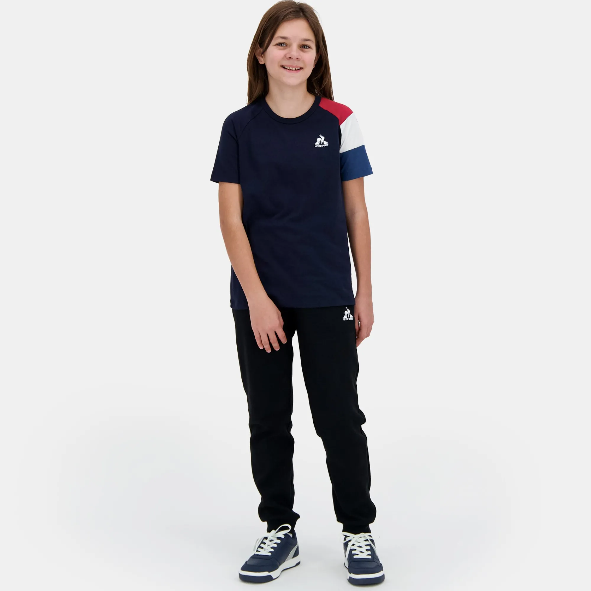 Discount Essentiels T-shirt ESSENTIELS Enfant Kinder T-shirts