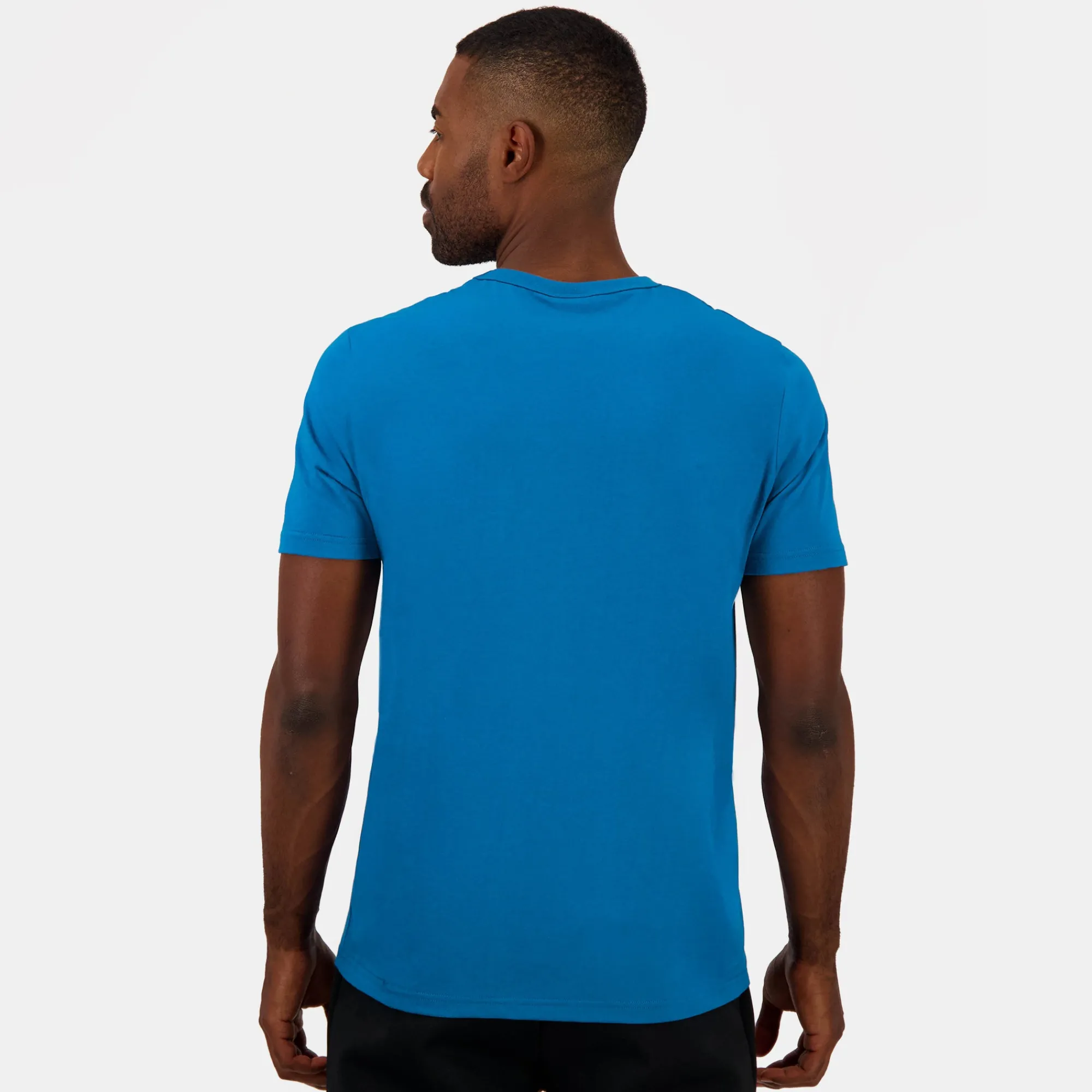 Discount Essentiels T-shirt ESSENTIELS Homme T-shirts Und Tops