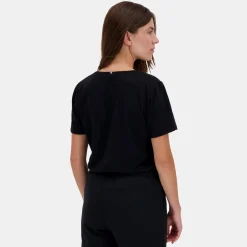 Fashion Essentiels T-shirt ESSENTIELS Femme T-shirts, Polos Und Tops