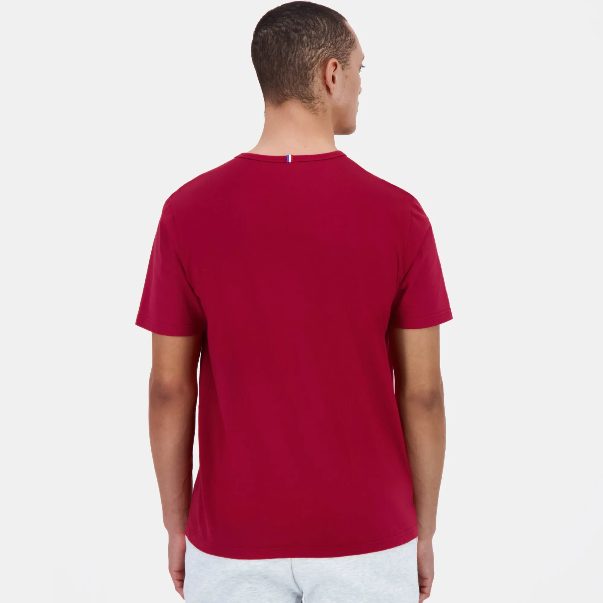 Fashion Essentiels T-shirt ESSENTIELS Homme T-shirts Und Tops