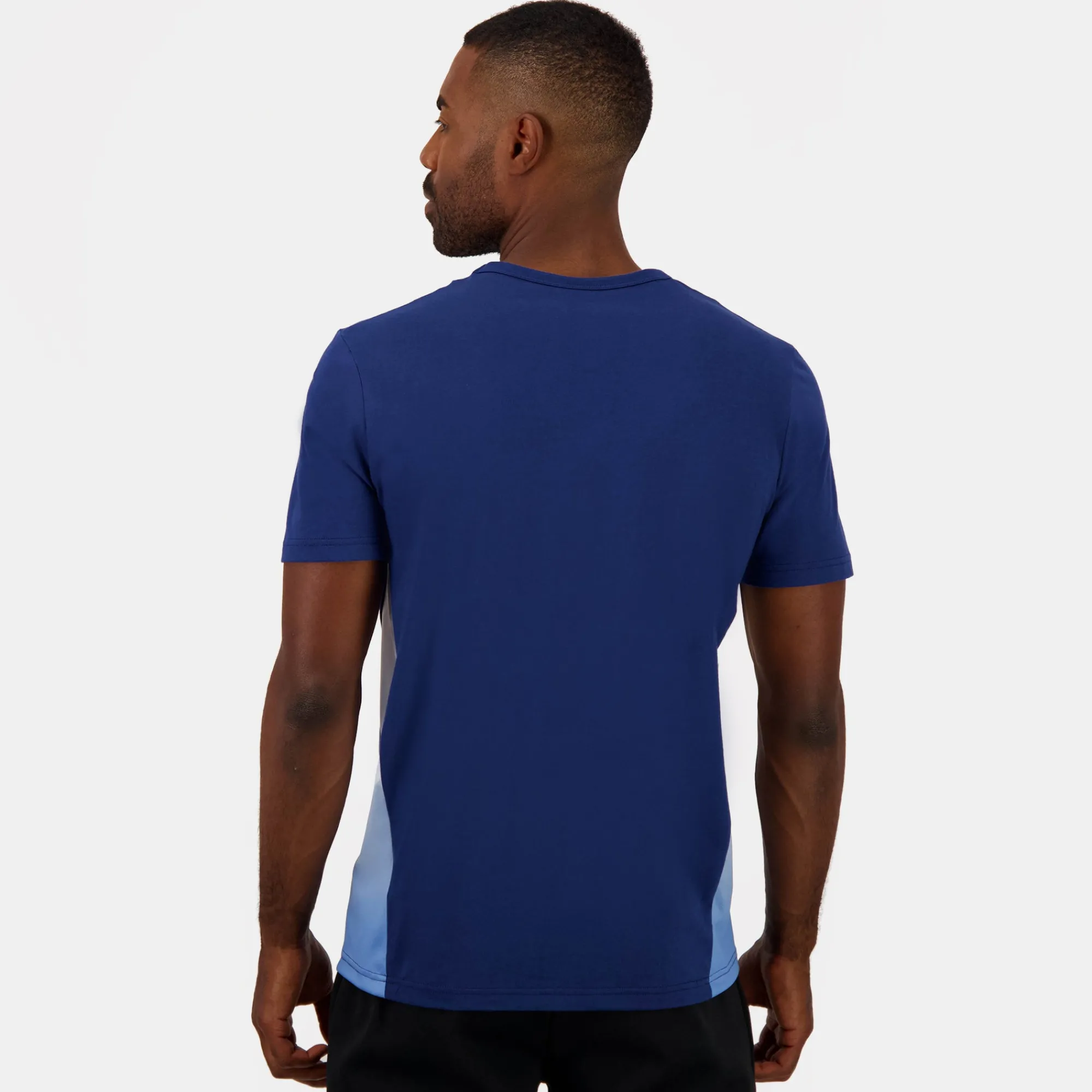 New Essentiels T-shirt ESSENTIELS Homme T-shirts Und Tops