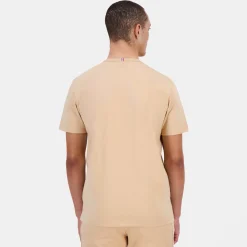 Clearance Essentiels T-shirt ESSENTIELS Homme T-shirts Und Tops
