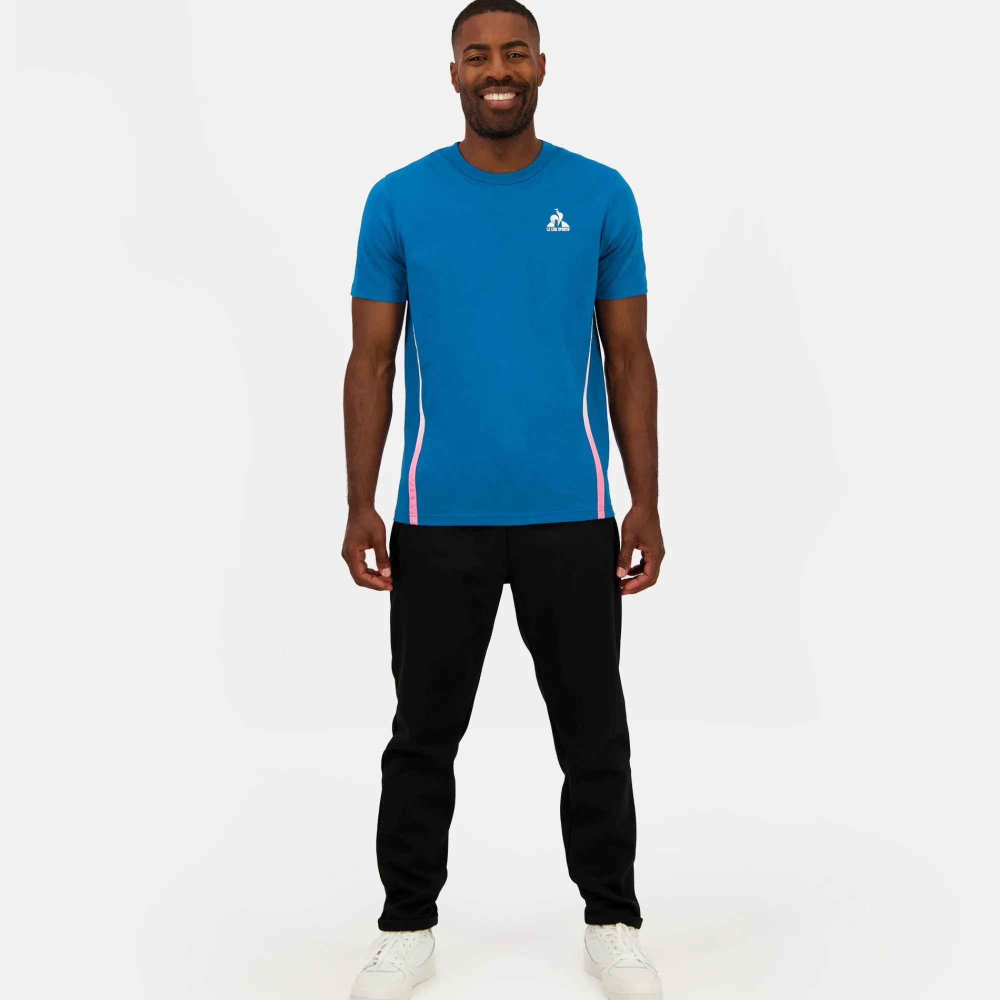 Discount Essentiels T-shirt ESSENTIELS Homme T-shirts Und Tops