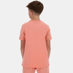 Discount Essentiels T-shirt ESSENTIELS Enfant Kinder T-shirts