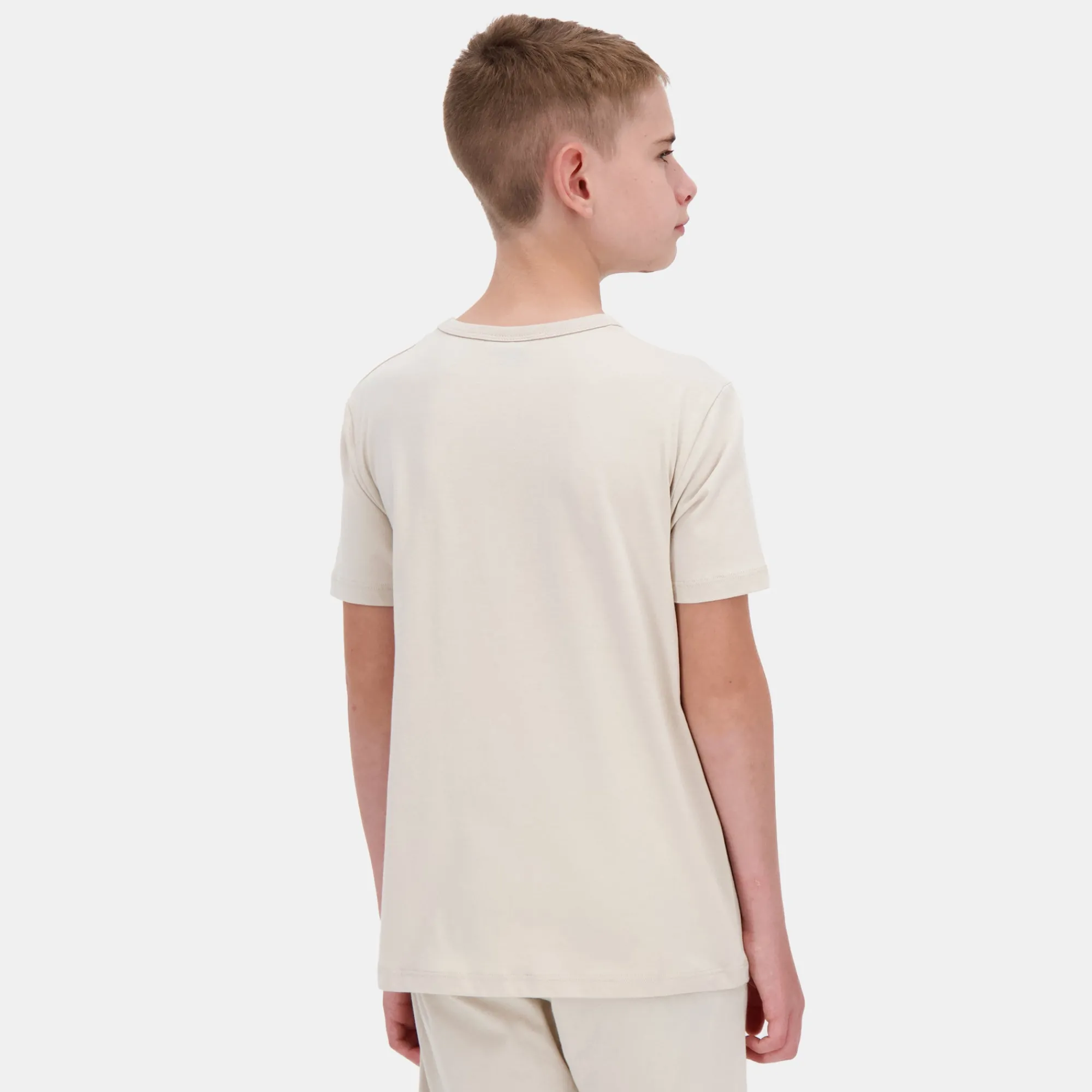Hot Essentiels T-shirt ESSENTIELS Enfant Kinder T-shirts