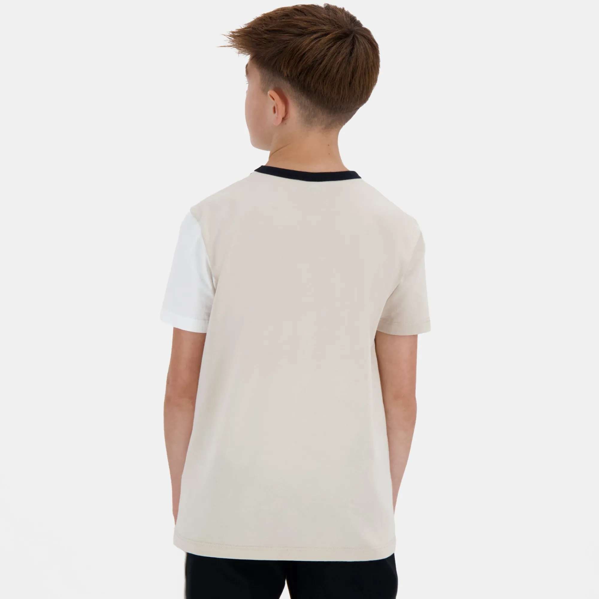 Fashion Essentiels T-shirt ESSENTIELS Enfant Kinder T-shirts