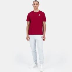 Fashion Essentiels T-shirt ESSENTIELS Homme T-shirts Und Tops