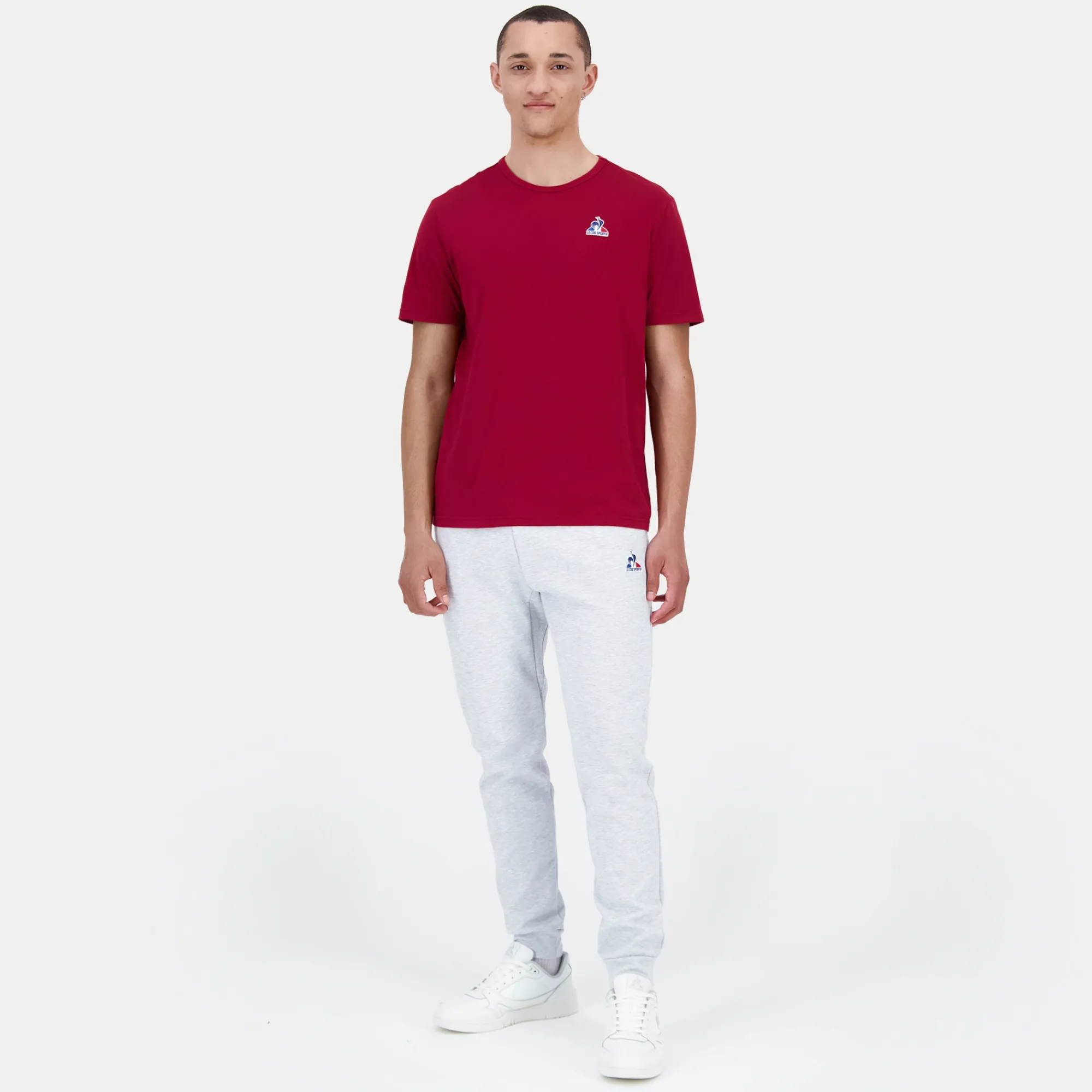 Fashion Essentiels T-shirt ESSENTIELS Homme T-shirts Und Tops