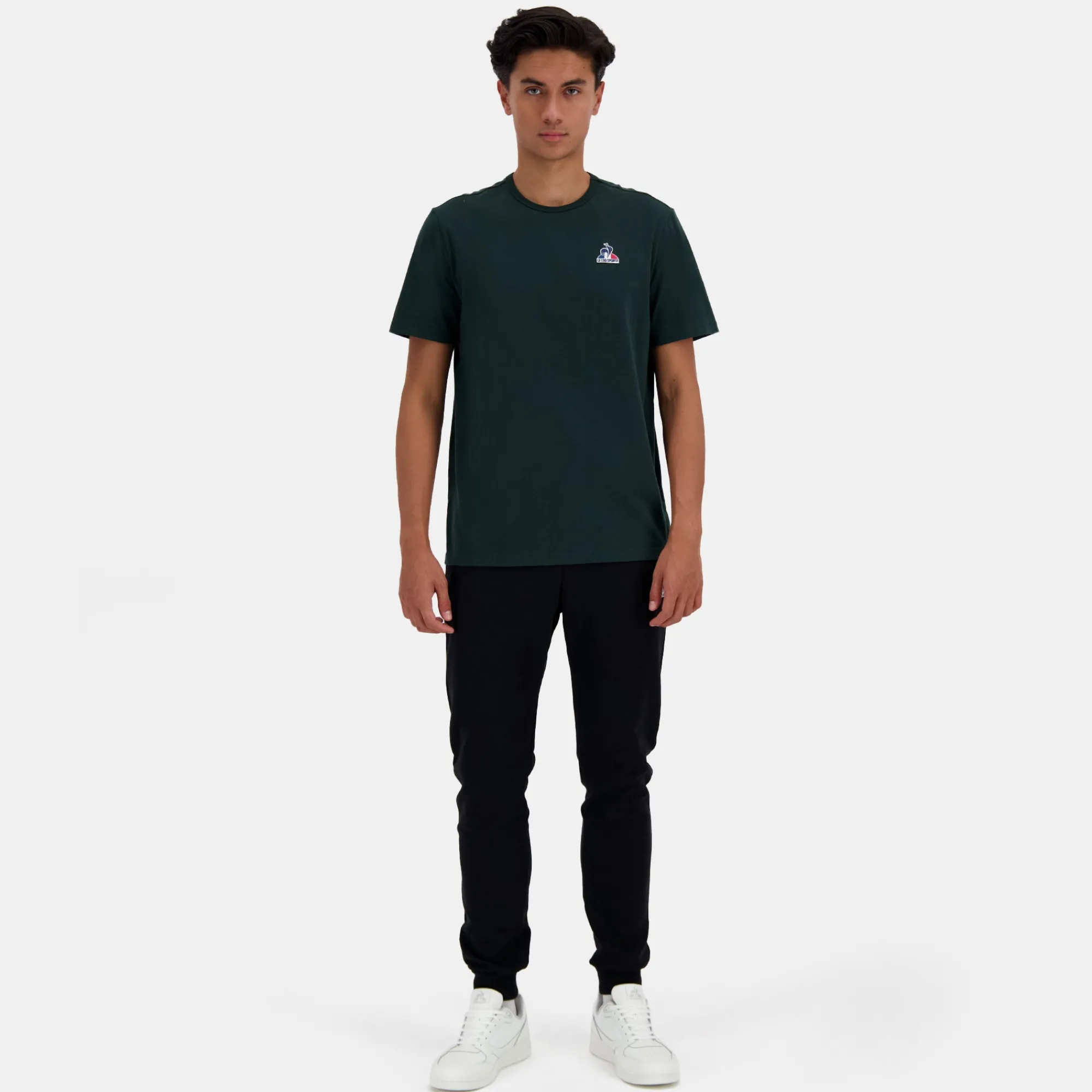 Best Essentiels T-shirt ESSENTIELS Homme T-shirts Und Tops