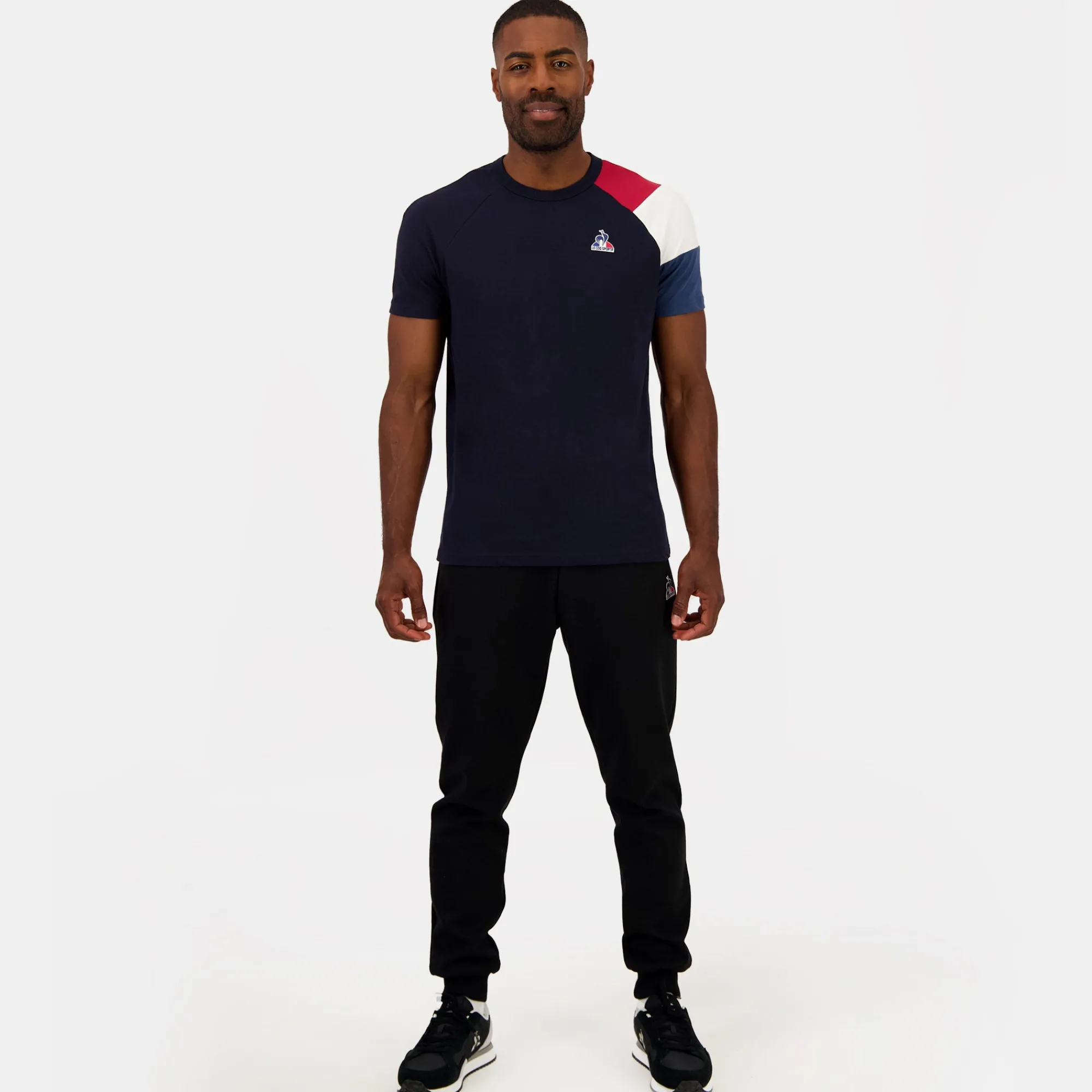 Discount Essentiels T-shirt ESSENTIELS Homme T-shirts Und Tops