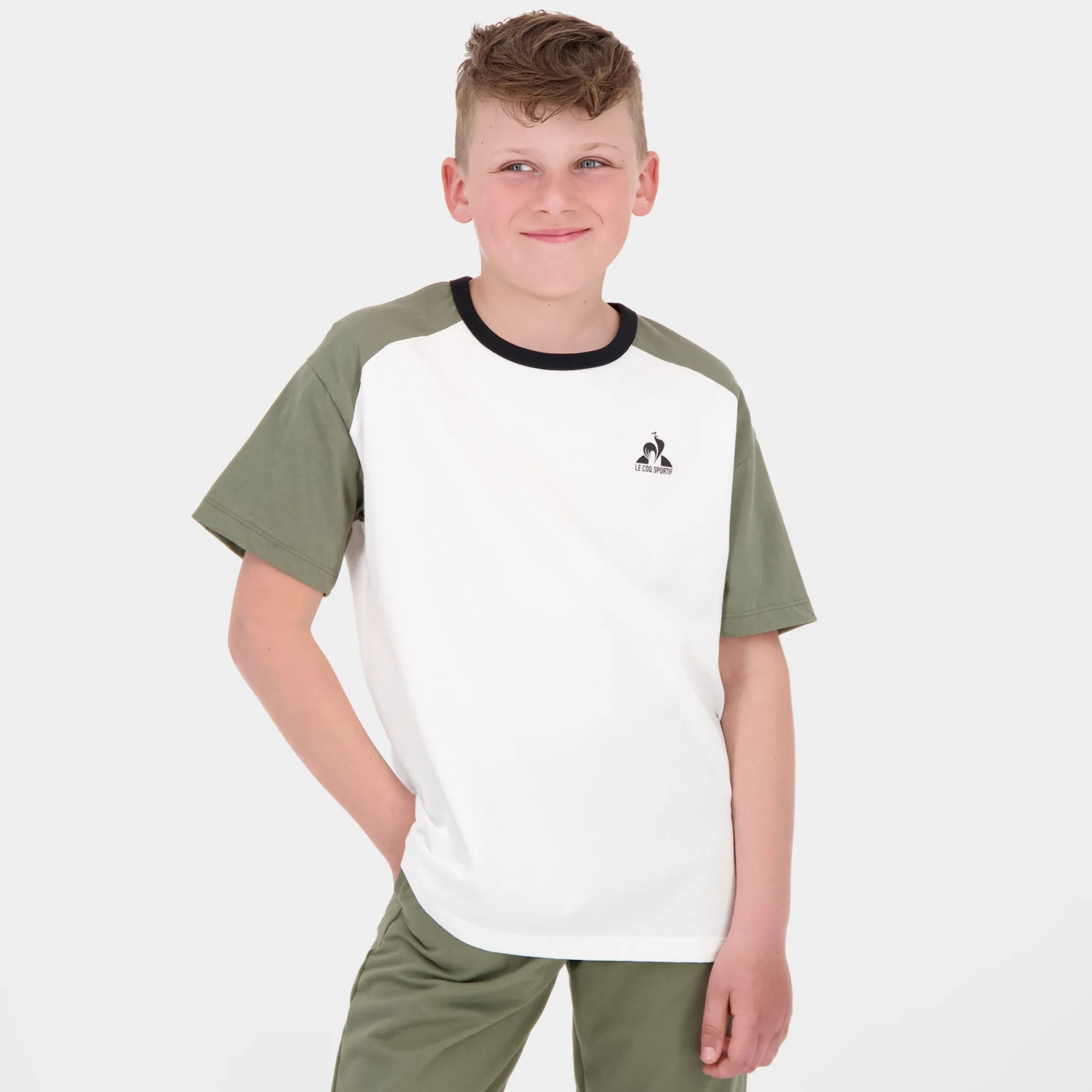 Online Essentiels T-shirt ESSENTIELS Enfant Kinder T-shirts