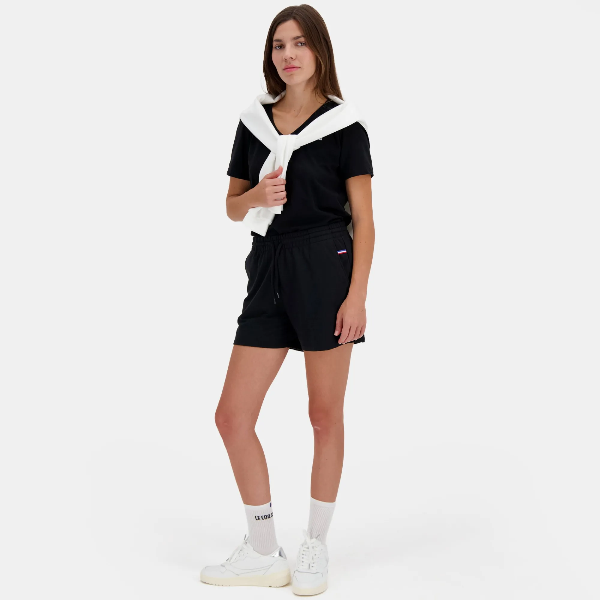Fashion Essentiels T-shirt ESSENTIELS Femme T-shirts, Polos Und Tops