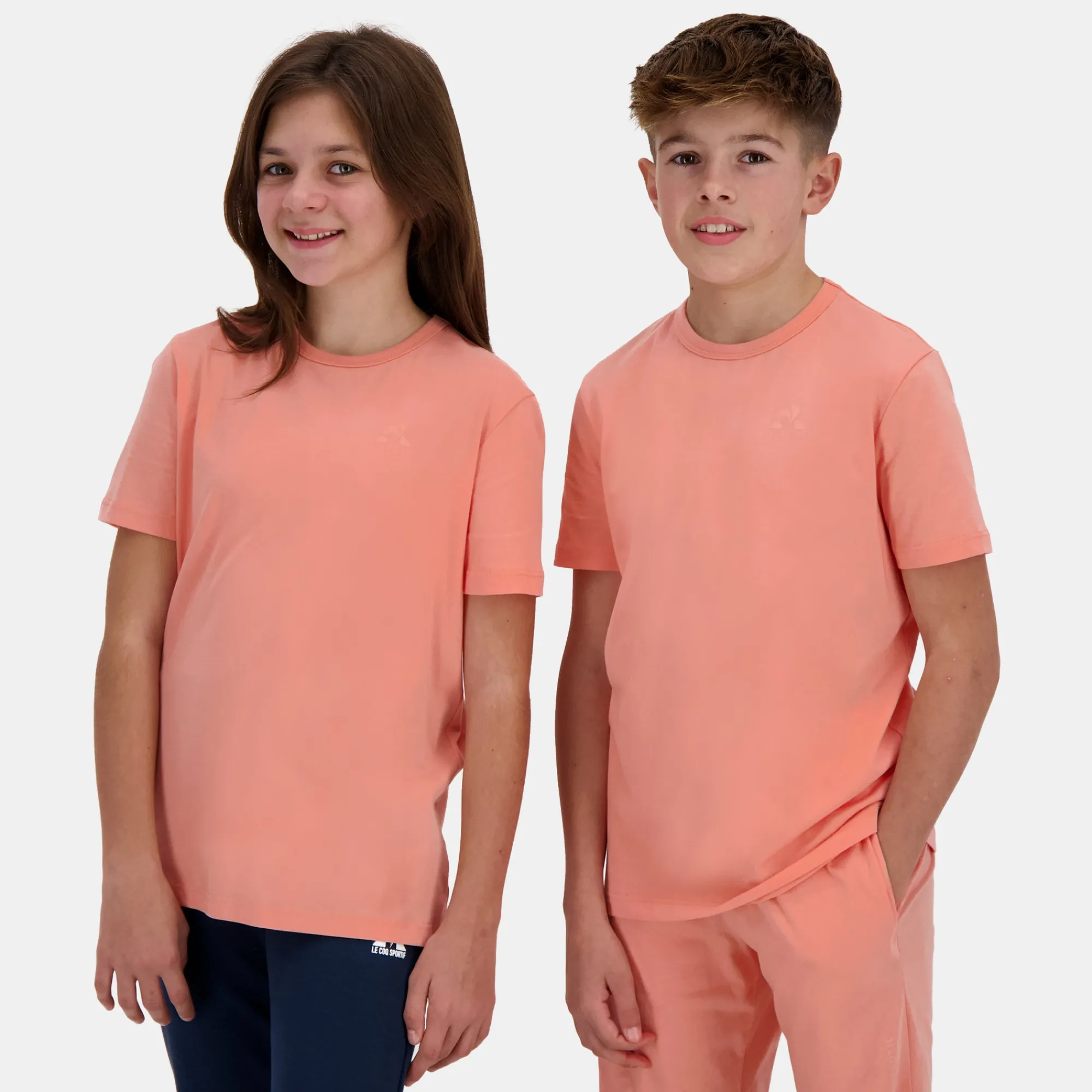Discount Essentiels T-shirt ESSENTIELS Enfant Kinder T-shirts
