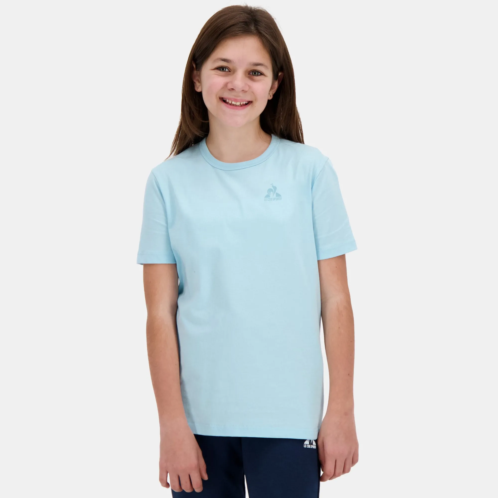 Sale Essentiels T-shirt ESSENTIELS Enfant Kinder T-shirts