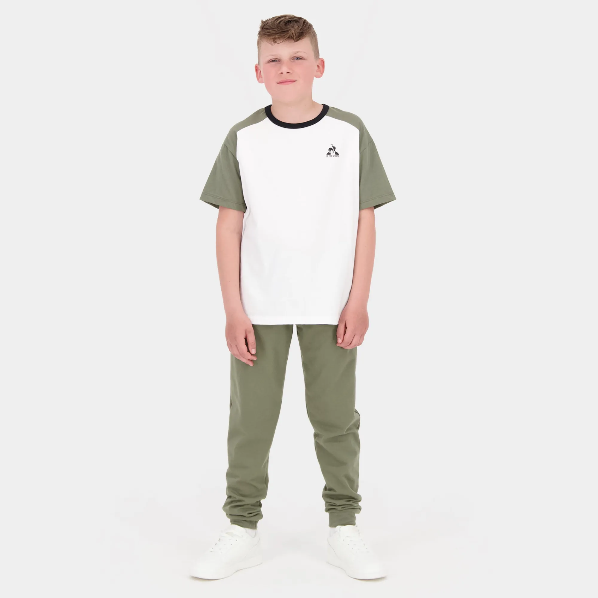 Online Essentiels T-shirt ESSENTIELS Enfant Kinder T-shirts