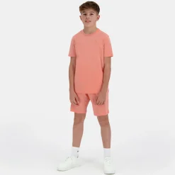 Discount Essentiels T-shirt ESSENTIELS Enfant Kinder T-shirts
