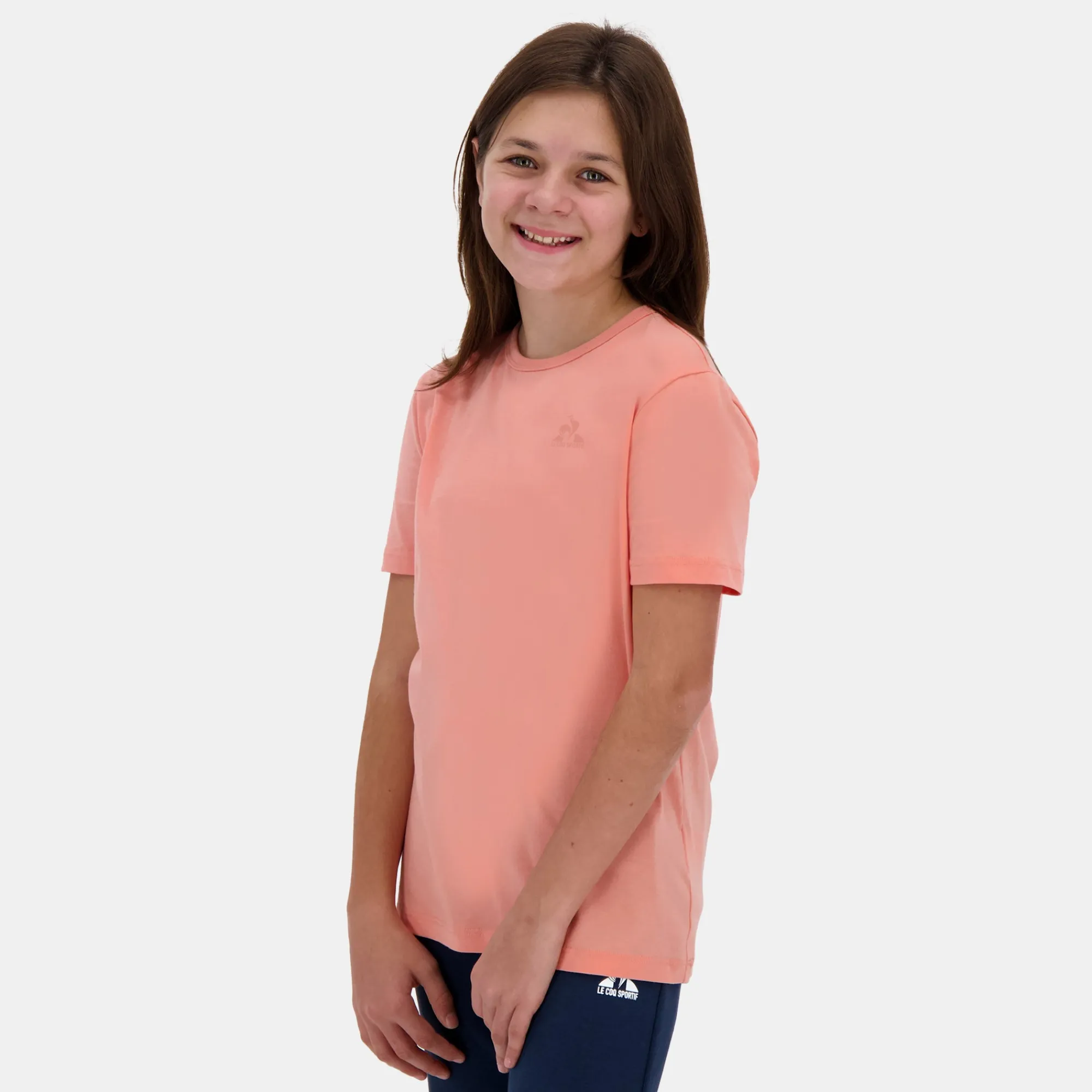 Discount Essentiels T-shirt ESSENTIELS Enfant Kinder T-shirts