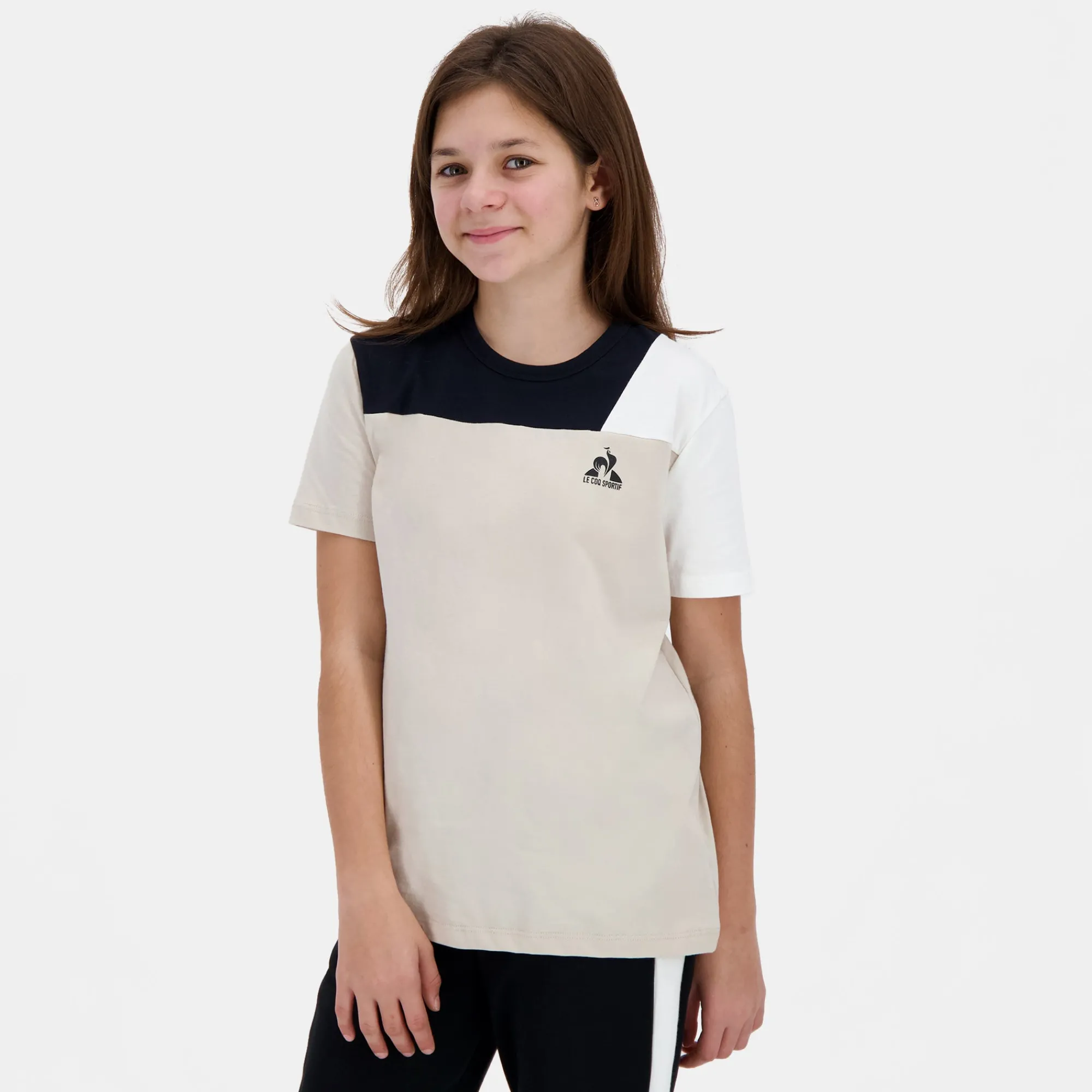 Fashion Essentiels T-shirt ESSENTIELS Enfant Kinder T-shirts