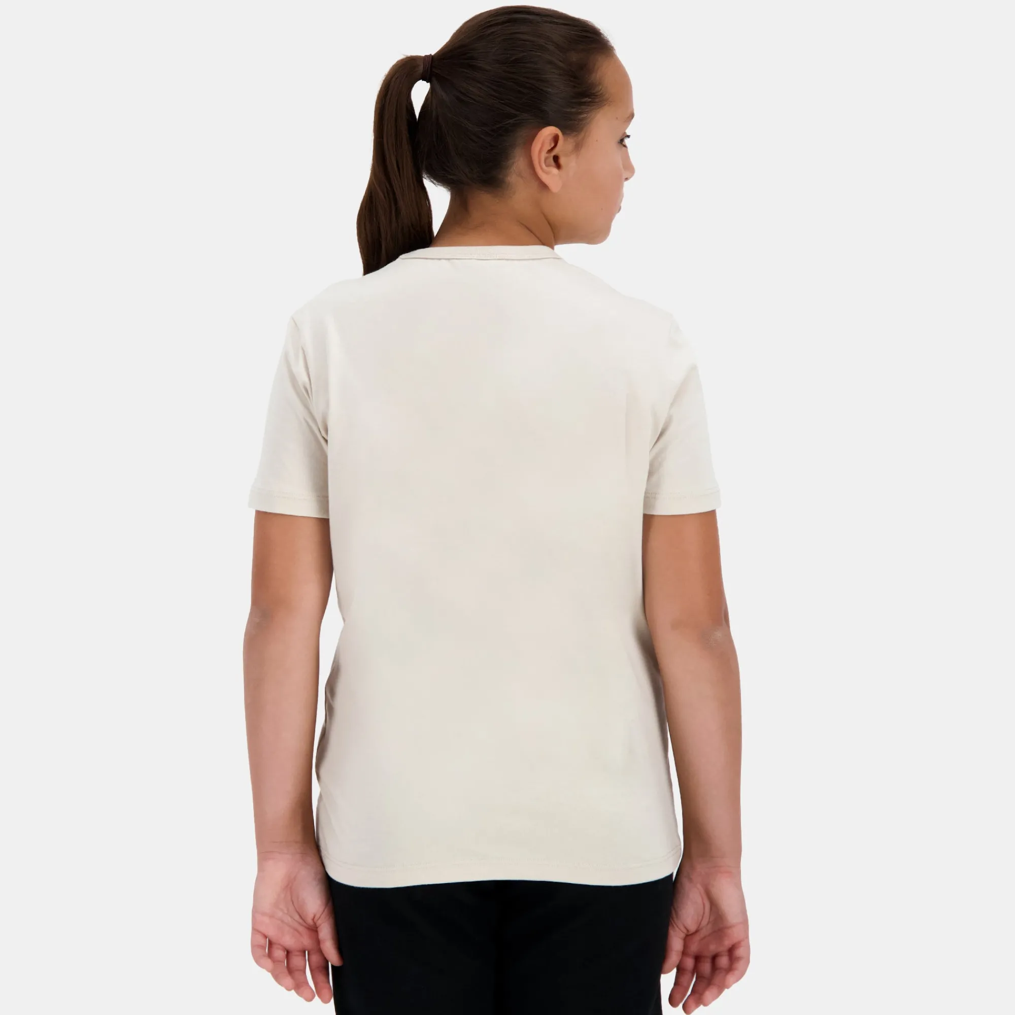 Hot Essentiels T-shirt ESSENTIELS Enfant Kinder T-shirts