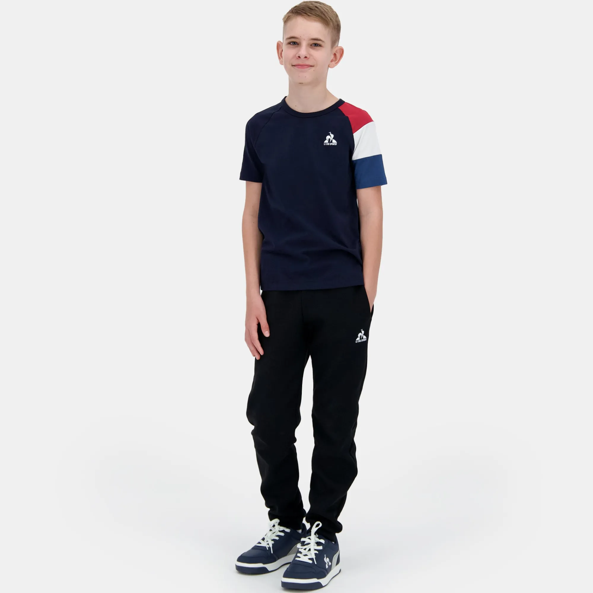 Discount Essentiels T-shirt ESSENTIELS Enfant Kinder T-shirts