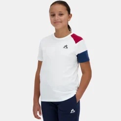 New Essentiels T-shirt ESSENTIELS Enfant Kinder T-shirts