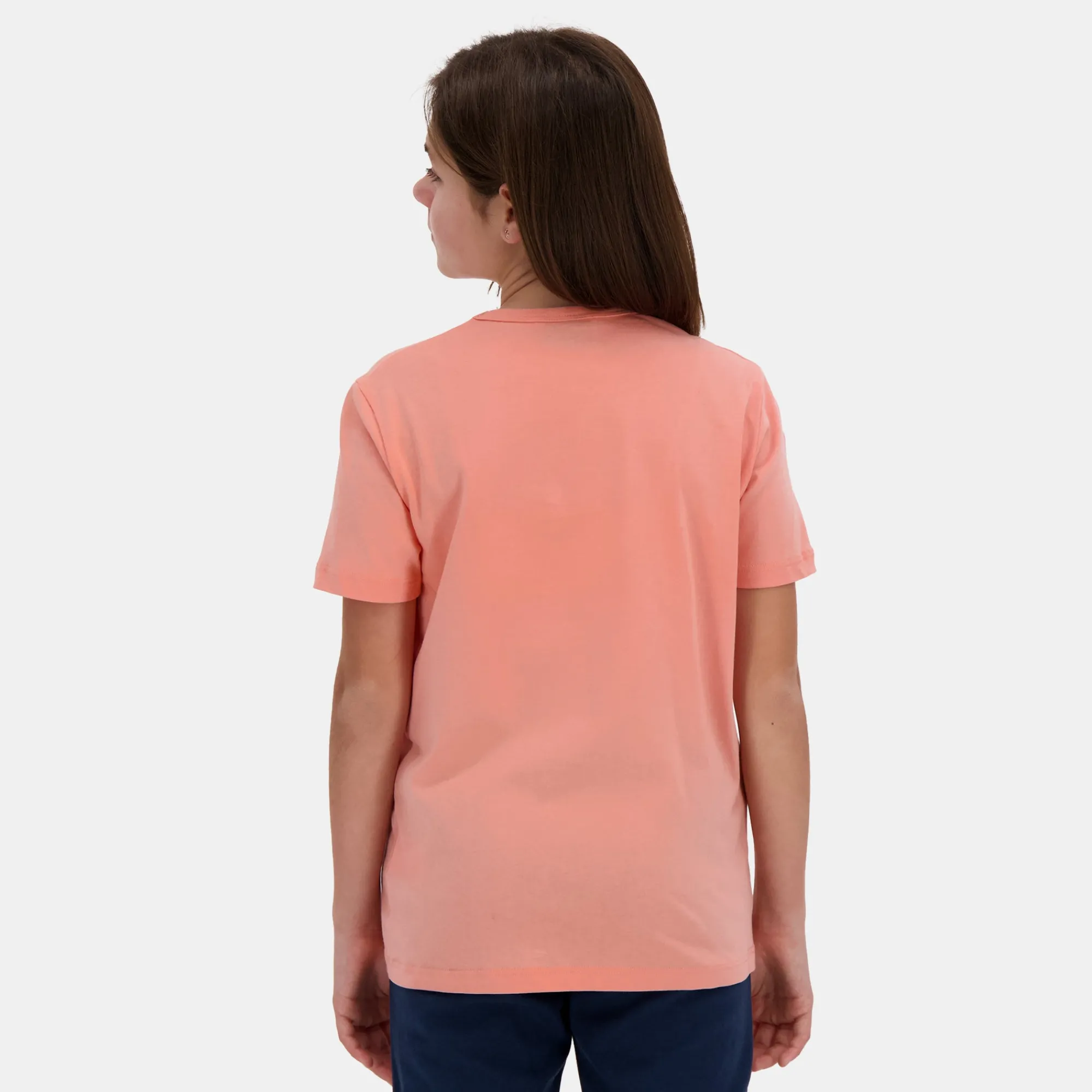 Discount Essentiels T-shirt ESSENTIELS Enfant Kinder T-shirts
