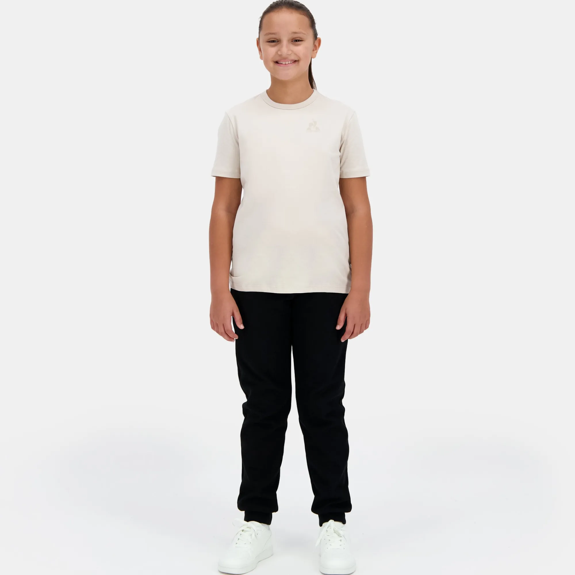 Hot Essentiels T-shirt ESSENTIELS Enfant Kinder T-shirts