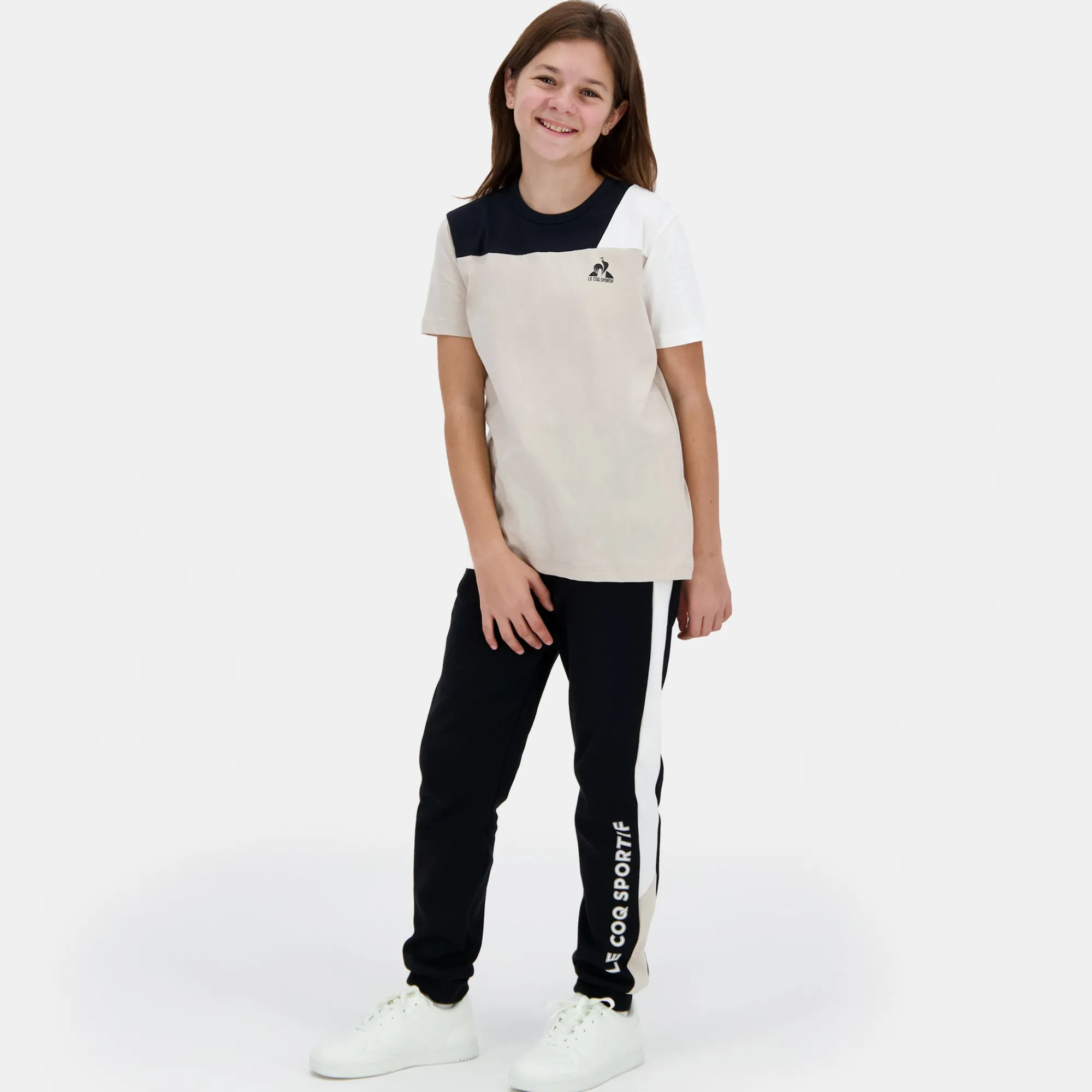 Fashion Essentiels T-shirt ESSENTIELS Enfant Kinder T-shirts